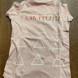 Pink Floyd Dog shirt